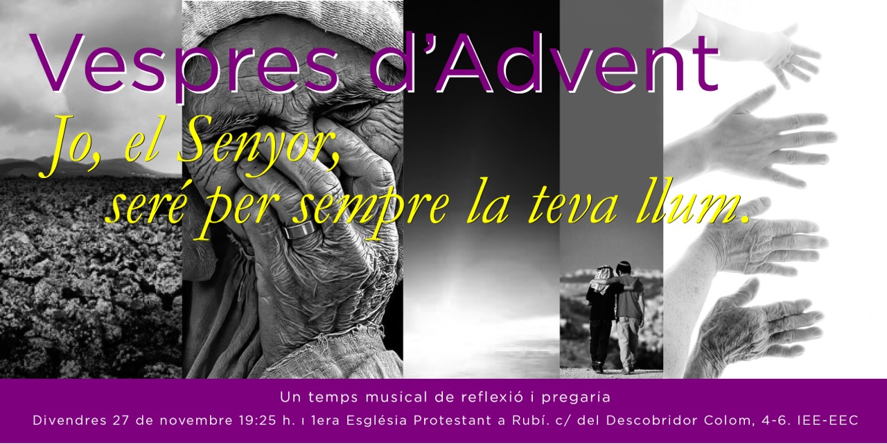 20151117 vespres d´advent