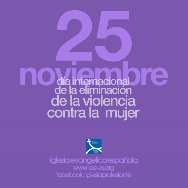 20151125 Dia de la violencia contra la mujer